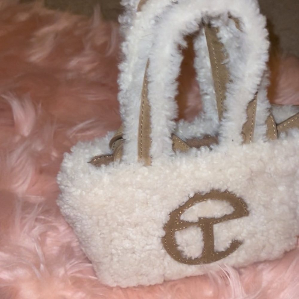 UGG X TELFAR BAG